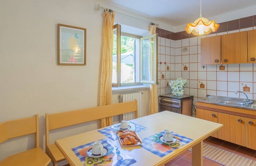 Marciano Maison | Beautiful private villa with WIFI, private pool, A/C, TV, terrace, pets allowed and panoramic view