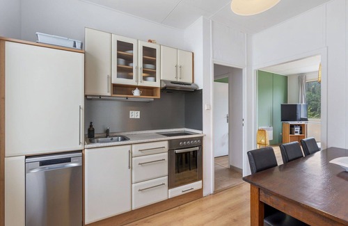Tyn nad Vltavou Maison | Merveilleuse maison de vacances privée pour 8 personnes avec WIFI, TV, terrasse et animaux admis