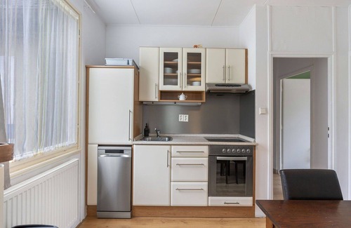 Tyn nad Vltavou Maison | Merveilleuse maison de vacances privée pour 8 personnes avec WIFI, TV, terrasse et animaux admis