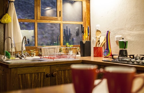 Lamay Maison | Beau chalet privé à la campagne