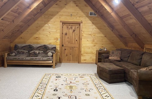Brodheadsville Cabine | Beautiful private Cabin
