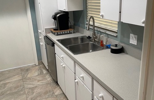 Trailer Estates Appartement | Bel appartement privé