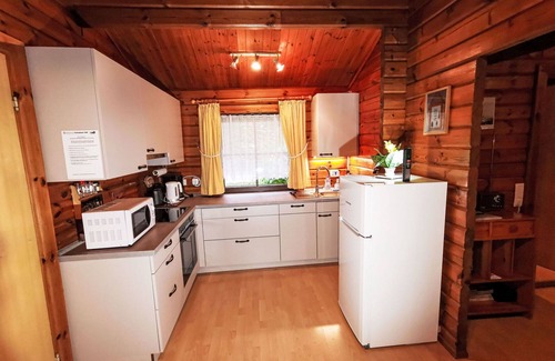 Bad Arolsen Maison | Magnifique maison de vacances privée pour 4 personnes avec WIFI, TV, terrasse et animaux admis