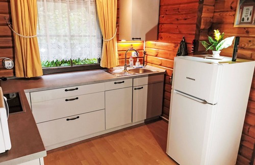 Bad Arolsen Maison | Magnifique maison de vacances privée pour 4 personnes avec WIFI, TV, terrasse et animaux admis