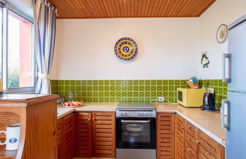 Kerlouan Maison | Belle maison de vacances privée pour 6 personnes avec WIFI, TV, terrasse et animaux admis