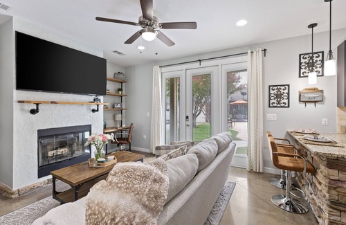 North Central Carrollton Maison | Nouveau!! Belle maison d'hôtes privée