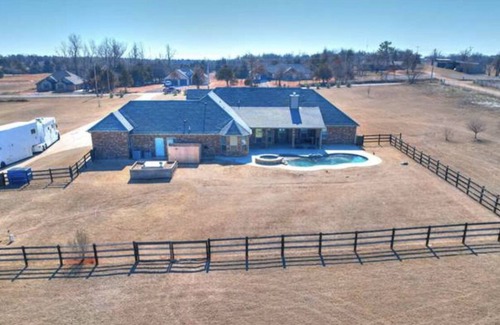 Wheatland Maison | Beautiful Private Home