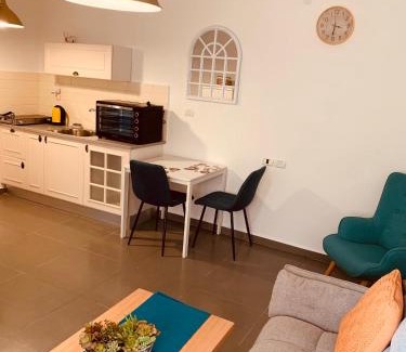 Beersheba Appartement | BEAUTIFUL PRIVATE