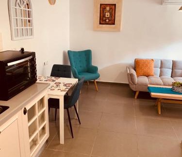 Beersheba Appartement | BEAUTIFUL PRIVATE