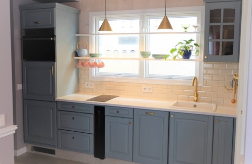 Hafnarfjordur Appartement | Beautiful private guesthouse