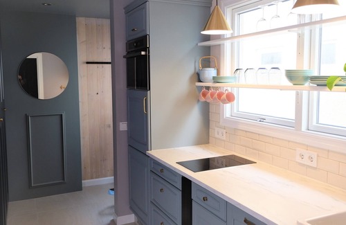 Hafnarfjordur Appartement | Beautiful private guesthouse