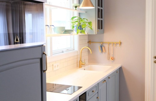 Hafnarfjordur Appartement | Beautiful private guesthouse