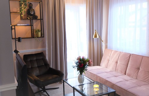 Hafnarfjordur Appartement | Beautiful private guesthouse