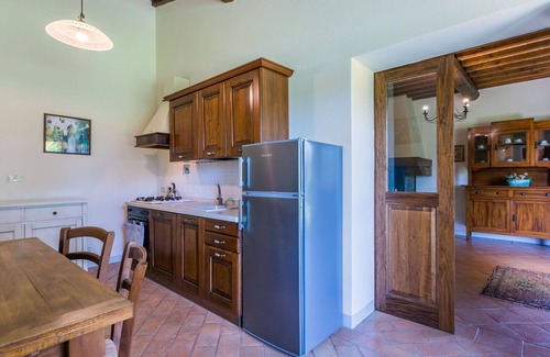 San Macario In Monte Villa | Maison de vacances privée avec piscine privée, WIFI, TV, terrasse, animaux admis, vue panoramique