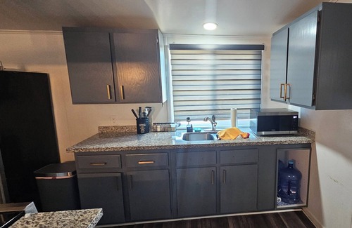 Tucson Estates Maison | Beautiful private modern rustic house near Old Tucson and Saguaro National Park