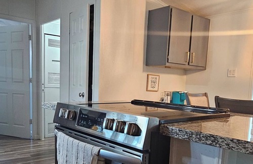Tucson Estates Maison | Beautiful private modern rustic house near Old Tucson and Saguaro National Park