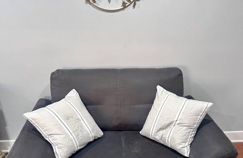 Silver Spring Appartement | Beautiful, Private, Cozy Apartment Just 2 Minutes Off the Beltway