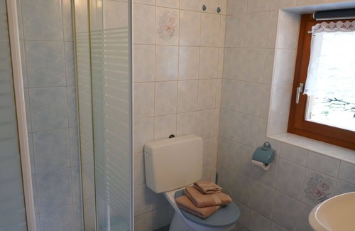 Malvaglia Maison | Beautiful private villa for 4 people with TV, balcony, pets allowed and parking