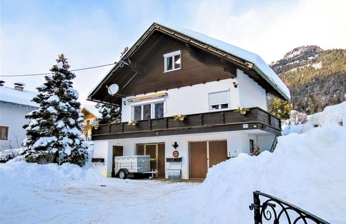 Muhldorf Maison | Merveilleuse maison de vacances privée pour 4 personnes avec WIFI, TV, terrasse et animaux admis