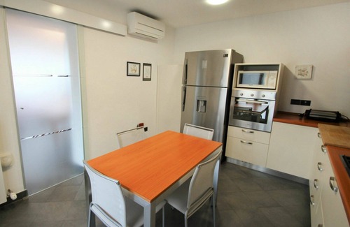 Boissano Maison | Magnifique maison de vacances privée avec piscine privée, climatisation, WIFI, TV et terrasse