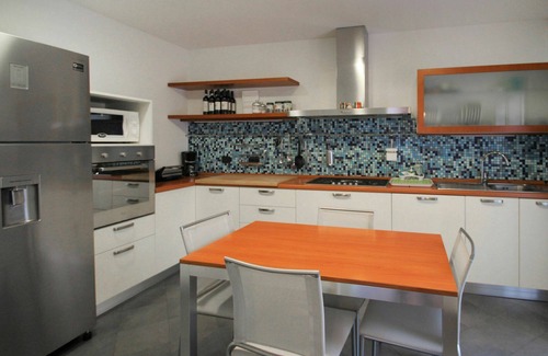 Boissano Maison | Magnifique maison de vacances privée avec piscine privée, climatisation, WIFI, TV et terrasse