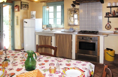 Camaiore Maison | Magnifique maison de vacances privée avec piscine privée, WIFI, TV, terrasse et vue panoramique