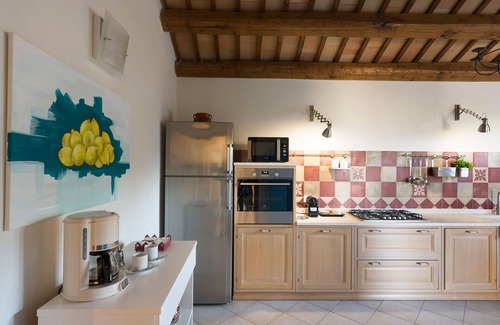 Buseto Palizzolo Villa | Maison de vacances privée avec climatisation, WIFI, piscine privée, TV, terrasse, vue panoramique