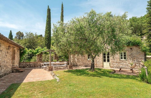 Villabuona Villa | Maison de vacances privée avec WIFI, piscine privée, climatisation, TV, terrasse, près de Lucques