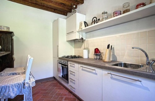Cortona Villa | Maison de vacances privée avec piscine privée, WIFI, climatisation, sauna, bain à remous, TV