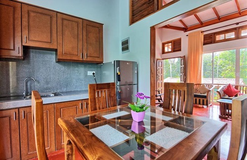 Ahangama Villa | Belle villa privée avec piscine à Ahangama