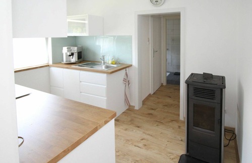 Floridsdorf Maison | Belle maison de vacances privée pour 4 personnes avec climatisation, WIFI, TV et animaux admis