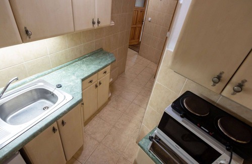 Dolni Vidim Villa | Merveilleuse maison de vacances privée pour 6 personnes avec parking