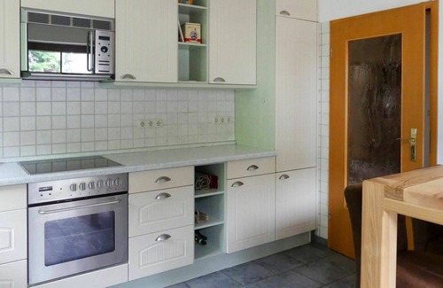 Murchin Maison | Merveilleuse maison de vacances privée pour 6 personnes avec WIFI, TV, terrasse et parking