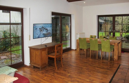 Murchin Maison | Merveilleuse maison de vacances privée pour 6 personnes avec WIFI, TV, terrasse et parking