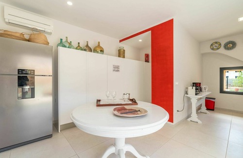 Alaro Villa | Maison de vacances privée avec piscine privée, WIFI, climatisation, TV, terrasse, parking