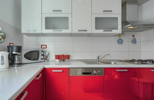 Orihi Maison | Maison de vacances privée avec WIFI, piscine privée, climatisation, TV, terrasse, animaux admis