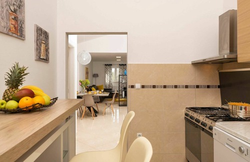 Prodol Maison | Magnifique maison de vacances privée avec climatisation, WIFI, piscine privée, TV et terrasse