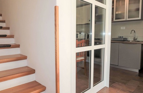 Susnjevica Maison | Belle maison de vacances privée avec climatisation, piscine privée, WIFI, TV, terrasse, parking