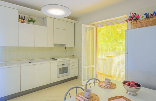 Selva di Altino Maison | Beautiful private villa for 6 guests with WIFI, TV, terrace, pets allowed and parking