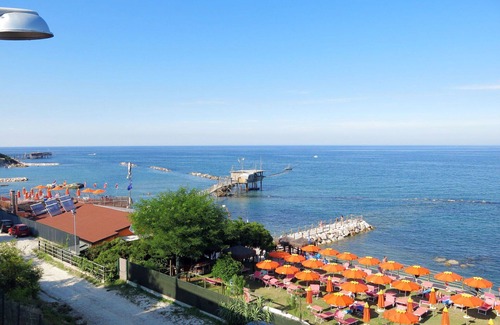 Selva di Altino Maison | Beautiful private villa for 6 guests with WIFI, TV, terrace, pets allowed and parking
