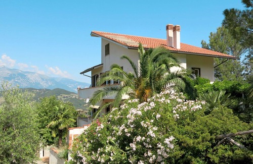 Selva di Altino Maison | Beautiful private villa for 6 guests with WIFI, TV, terrace, pets allowed and parking
