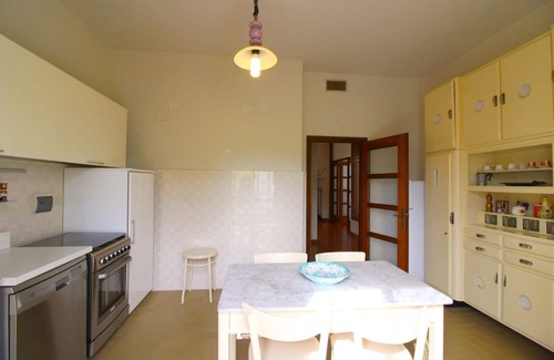 Tregozzano Villa | Merveilleuse maison de vacances privée pour 8 personnes avec WIFI, piscine privée, TV et terrasse