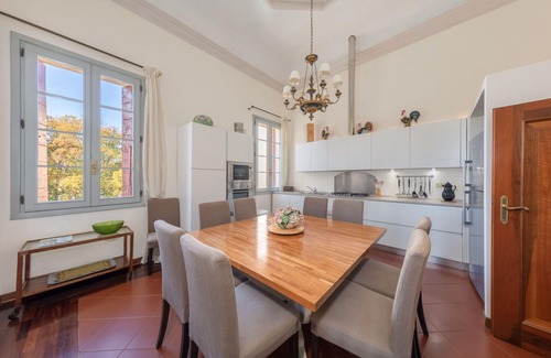 Levada Villa | Maison de vacances privée avec WIFI, climatisation, piscine privée, TV, patio, vue panoramique