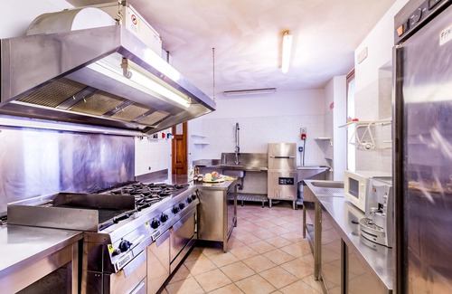 Palazzuolo sul Senio Villa | Maison de vacances privée avec bain à remous, piscine privée, WIFI, TV, vue panoramique, parking