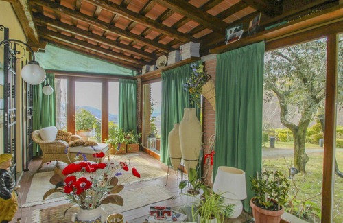 San Momme Villa | Merveilleuse maison de vacances privée pour 10 personnes avec WIFI, piscine privée, TV et parking