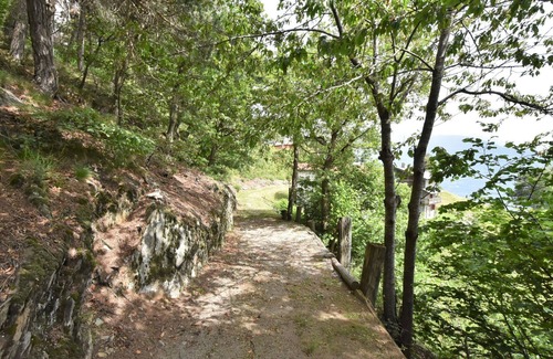 Civo Maison | Merveilleuse maison de vacances privée pour 6 personnes avec TV, terrasse et animaux admis