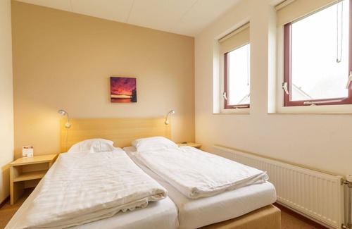 Municipality of Emmen Maison | Belle maison de vacances privée pour 6 personnes avec piscine, WIFI, TV et parking