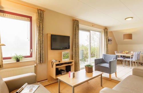 Municipality of Emmen Maison | Belle maison de vacances privée pour 6 personnes avec piscine, WIFI, TV et parking