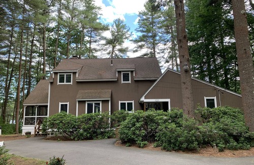 Lancaster Maison | Beautiful Private Waterfront Home