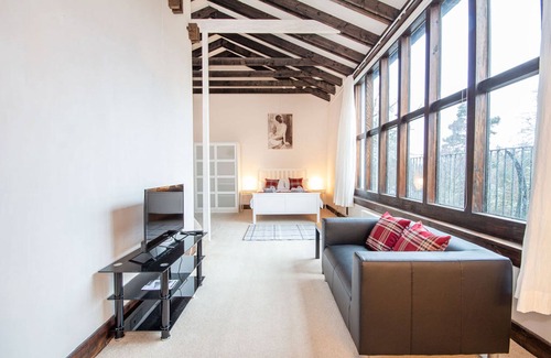 Inverarnie Maison | Belle propriété conçue par Charles Rennie Mackintosh dans les Highlands écossais